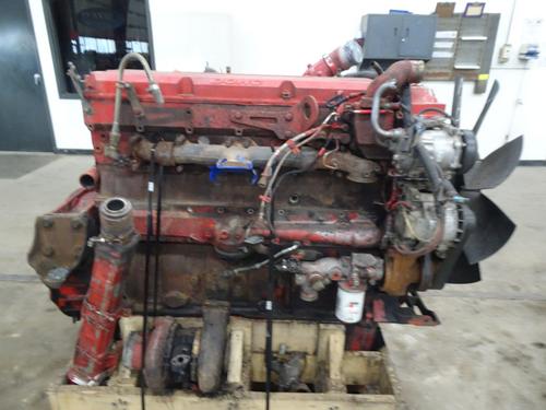 CUMMINS ISX Engine Assembly