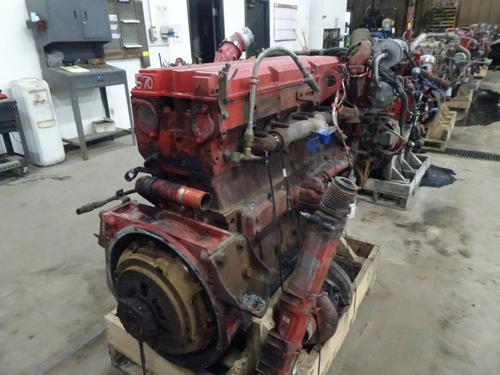 CUMMINS ISX Engine Assembly