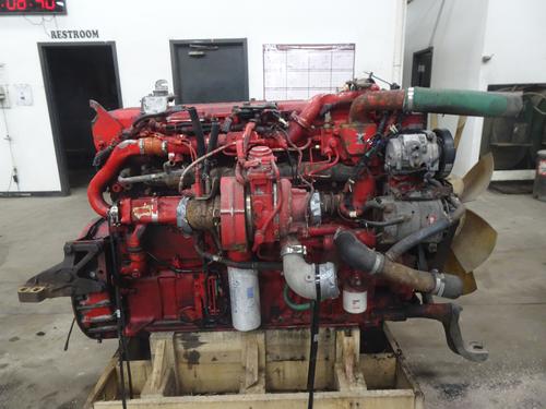 CUMMINS ISX-15 Engine Assembly