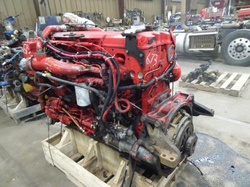 CUMMINS ISX-15 Engine Assembly