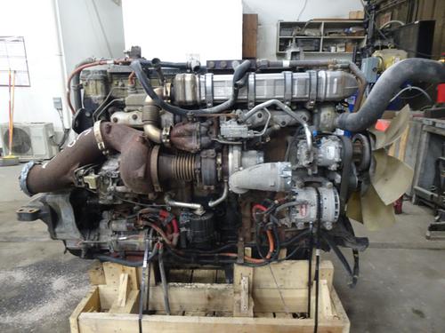 DETROIT DD-15 Engine Assembly