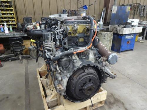 DETROIT DD-15 Engine Assembly