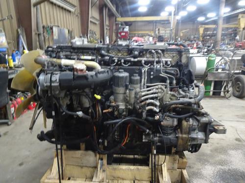 DETROIT DD-15 Engine Assembly