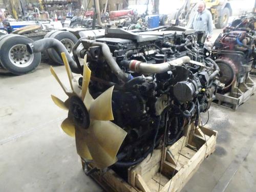 DETROIT DD-15 Engine Assembly