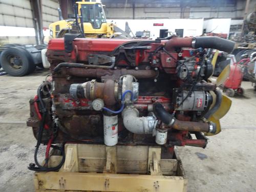 CUMMINS ISX Engine Assembly