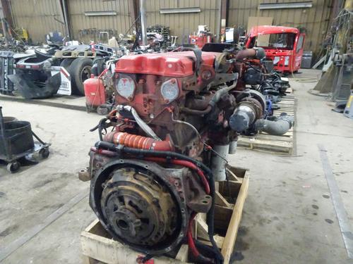 CUMMINS ISX Engine Assembly