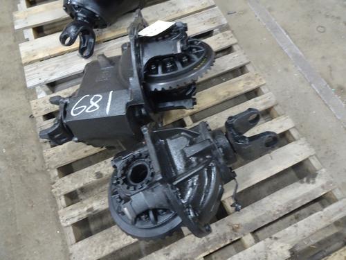 ROCKWELL RD20-145 Rears (Matched Set)