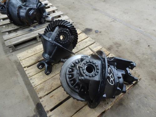 EATON DS402 Rears (Matched Set)