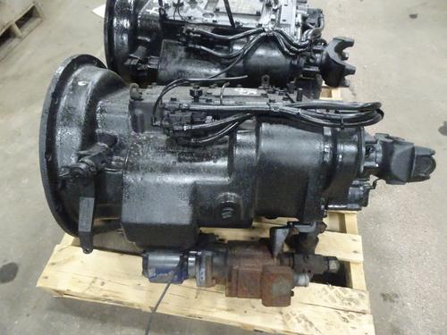 FULLER RTLO16713A Transmission Assembly