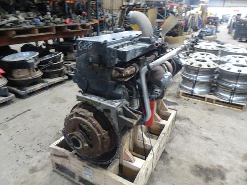 CUMMINS ISM Engine Assembly