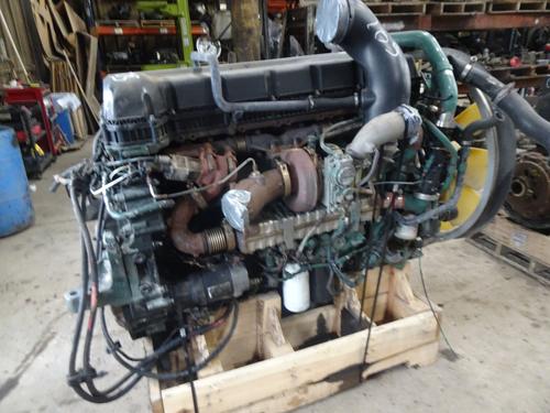 VOLVO D13 Engine Assembly
