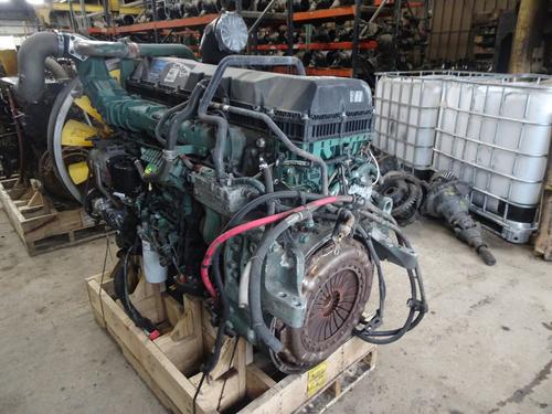 VOLVO D13 Engine Assembly