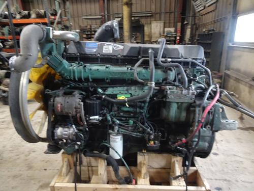 VOLVO D13 Engine Assembly