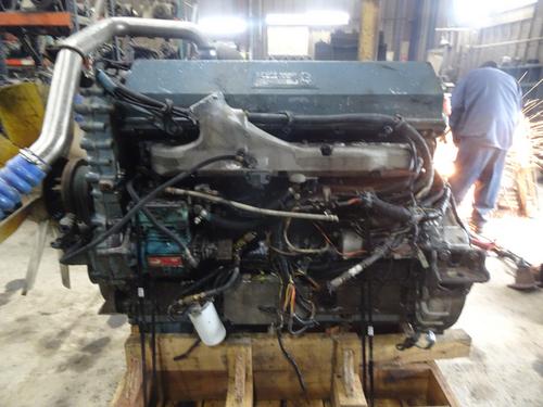 DETROIT 60 SER 12.7 Engine Assembly
