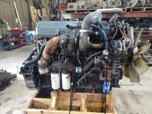 DETROIT 60 SER 12.7 Engine Assembly