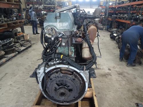 DETROIT 60 SER 12.7 Engine Assembly