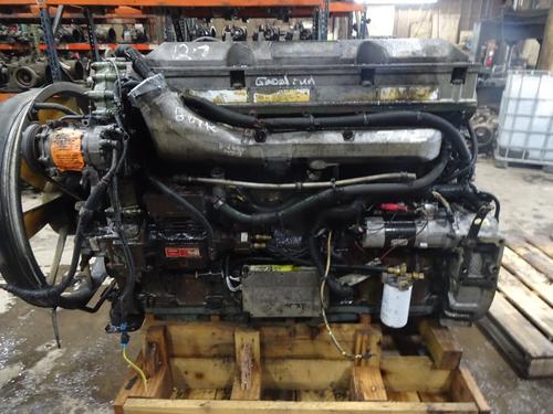 DETROIT 60 SER 12.7 Engine Assembly