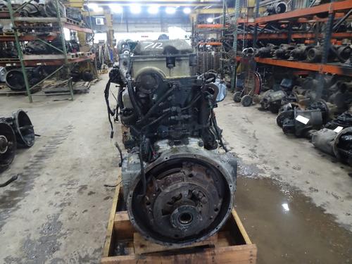 DETROIT 60 SER 12.7 Engine Assembly