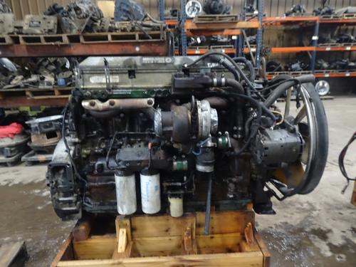 DETROIT 60 SER 12.7 Engine Assembly