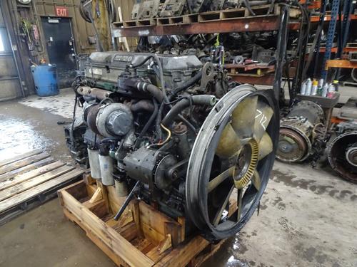 DETROIT 60 SER 12.7 Engine Assembly
