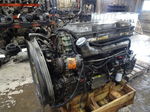 DETROIT 60 SER 12.7 Engine Assembly