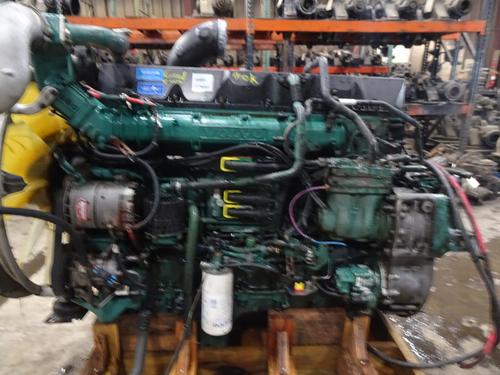 VOLVO D13 Engine Assembly