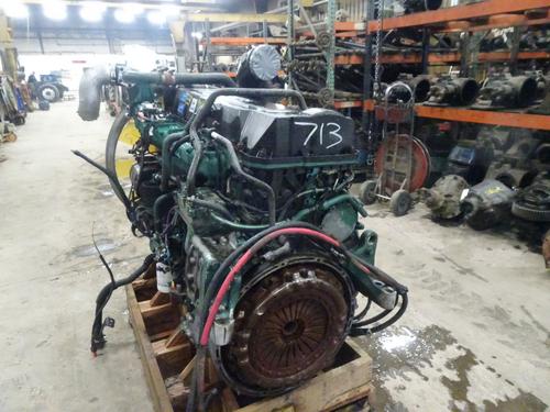 VOLVO D13 Engine Assembly