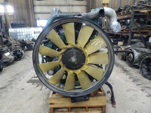 VOLVO D13 Engine Assembly