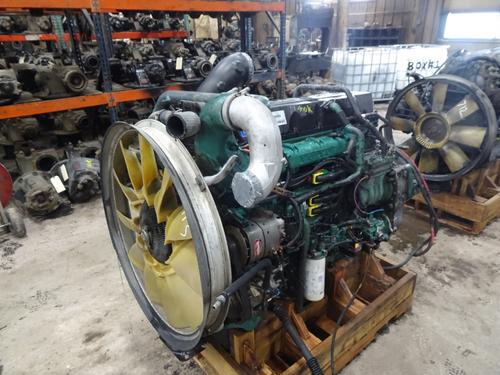 VOLVO D13 Engine Assembly