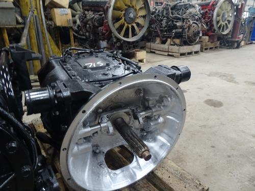 FULLER RTX15710B Transmission Assembly