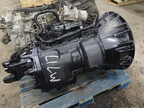 FULLER FAOM15810EAS Transmission Assembly