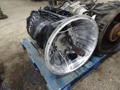 FULLER FAOM15810EAS Transmission Assembly