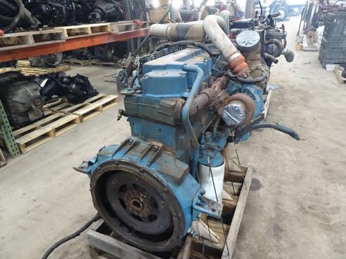 INTERNATIONAL DT 466 Engine Assembly