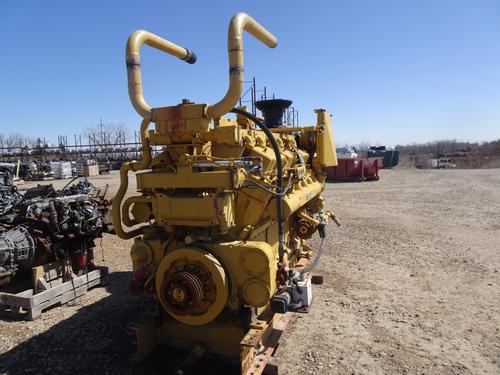CAT D398 Engine Assembly