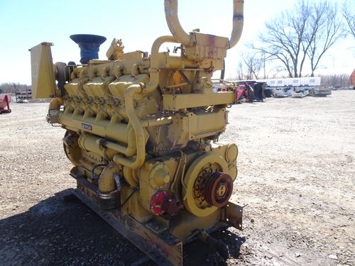 CAT D398 Engine Assembly