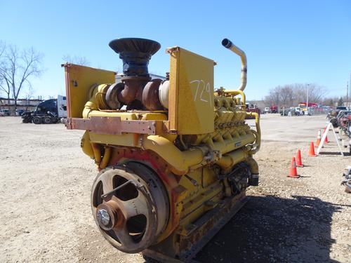 CAT D398 Engine Assembly