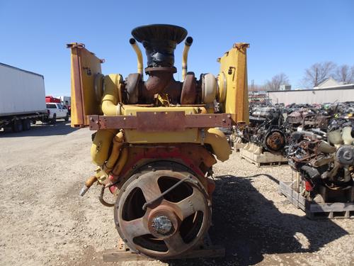 CAT D398 Engine Assembly