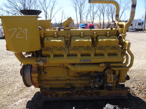 CAT D398 Engine Assembly