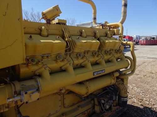 CAT D398 Engine Assembly