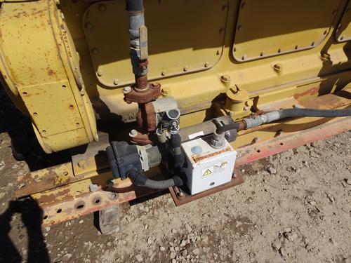 CAT D398 Engine Assembly