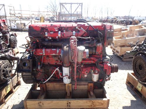 CUMMINS ISX-15 Engine Assembly