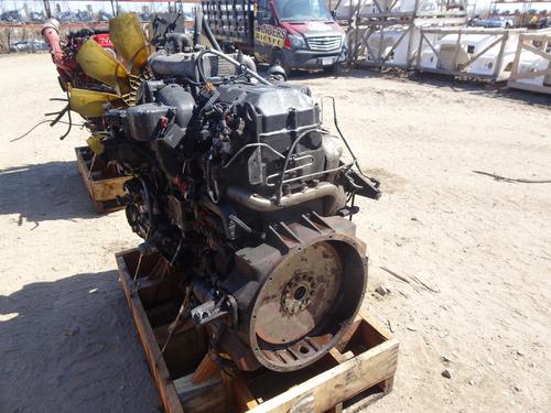 INTERNATIONAL MAXXFORCE 7 Engine Assembly