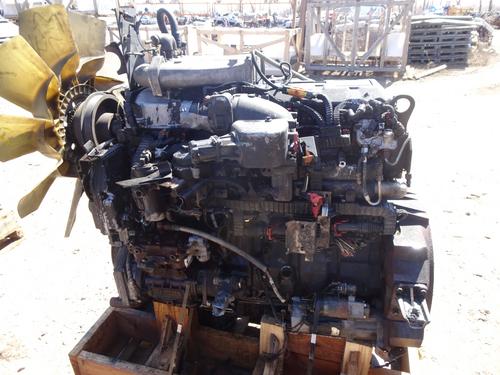 INTERNATIONAL MAXXFORCE 7 Engine Assembly