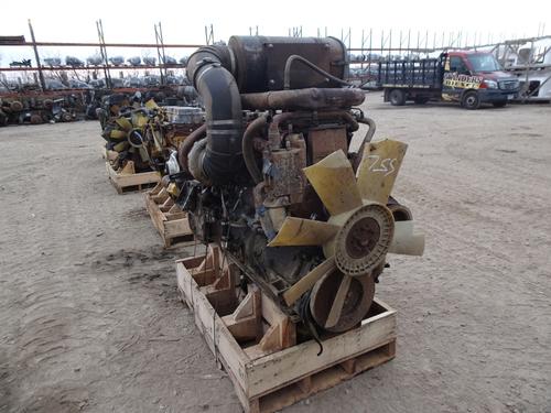 CUMMINS BCIV Engine Assembly