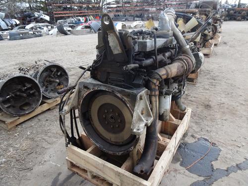 CUMMINS M11 CELECT Engine Assembly