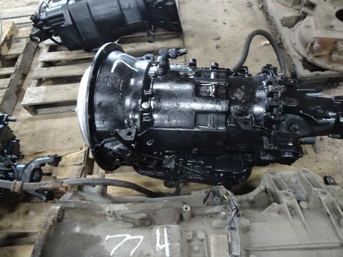 ALLISON  Transmission Assembly