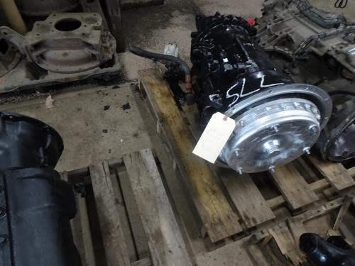 ALLISON  Transmission Assembly
