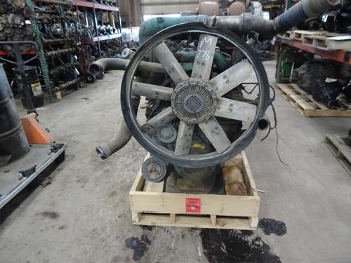 VOLVO 6 CYLINDER Engine Assembly