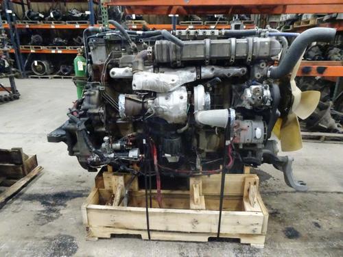 DETROIT DD-15 Engine Assembly