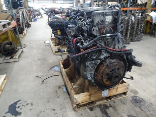 DETROIT DD-15 Engine Assembly